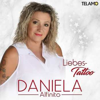 CD Daniela Alfinito: Liebes-Tattoo