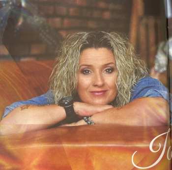 CD Daniela Alfinito: Splitter Aus Glück