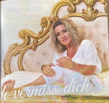 CD Daniela Alfinito: Splitter Aus Glück