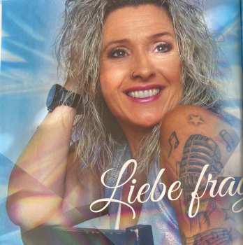 CD Daniela Alfinito: Splitter Aus Glück