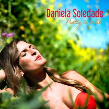 CD Daniela Soledade: Pretty World