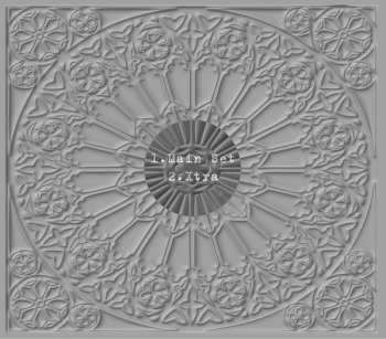 CD Daniel B.: Live Ambient 2020 LTD