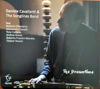 CD Daniele Cavallanti & The Songlines Band: The Dreamtime