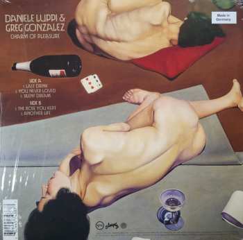 LP Daniele Luppi: Charm Of Pleasure