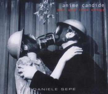Album Daniele Sepe: Anime Candide