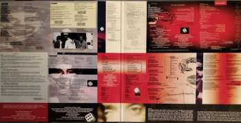 2LP Daniele Silvestri: Il Dado CLR | LTD