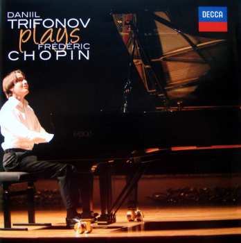 2CD/Set di cofanetti Daniil Trifonov: Trifonov Live