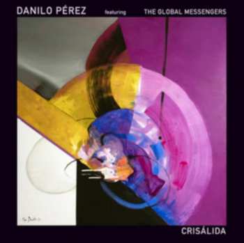 CD Danilo Perez: Crisalida