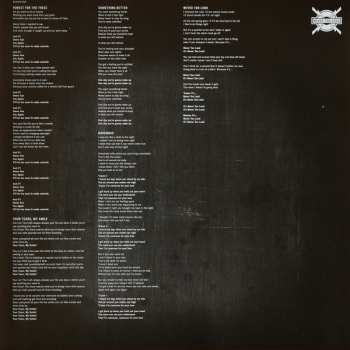 LP Danko Jones: Never Too Loud