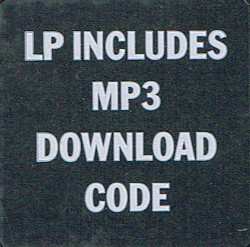 LP Danko Jones: Rock And Roll Is Black And Blue