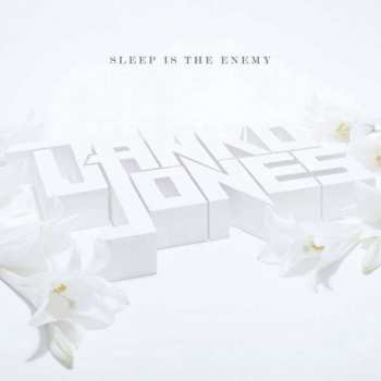 LP Danko Jones: Sleep Is The Enemy