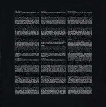 LP Danko Jones: Sleep Is The Enemy