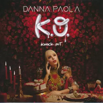 Danna Paola: K.O. Knock Out
