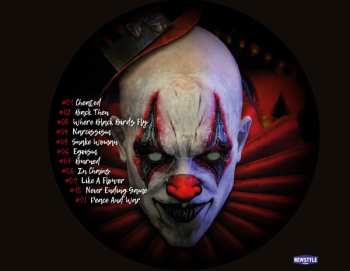 CD Danner: Egoism
