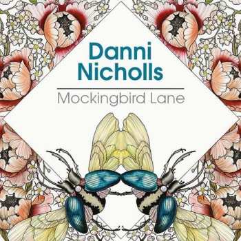 CD Danni Nicholls: Mockingbird Lane