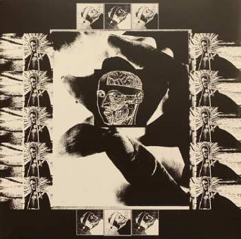 2LP Danny Brown: Atrocity Exhibition