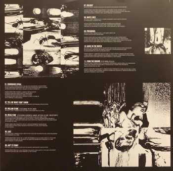 2LP Danny Brown: Atrocity Exhibition