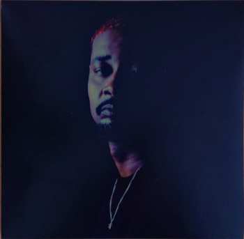 LP Danny Brown: Quaranta
