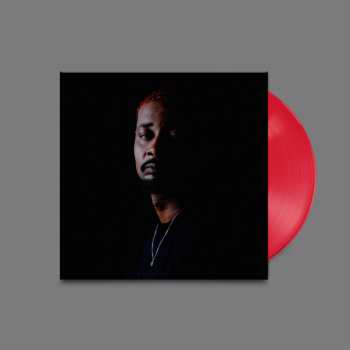 LP Danny Brown: Quaranta CLR | LTD