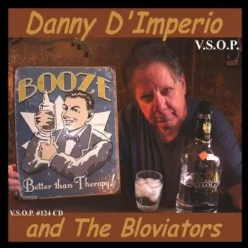 Booze