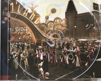 CD Danny Elfman: Dumbo (Original Motion Picture Soundtrack)