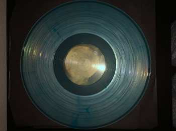 2LP Danny Elfman: The World of Tim Burton CLR | LTD