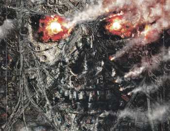CD Danny Elfman: Terminator Salvation (Original Soundtrack)