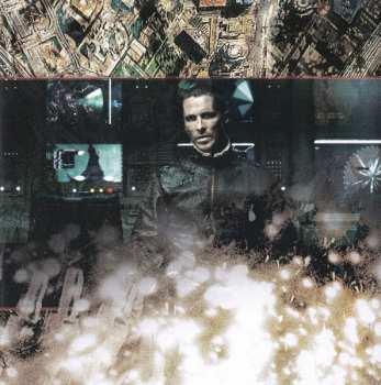 CD Danny Elfman: Terminator Salvation (Original Soundtrack)