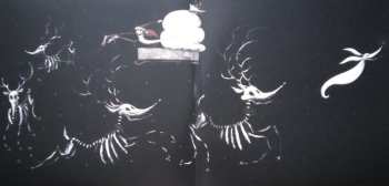 2LP Danny Elfman: The Nightmare Before Christmas (Original Motion Picture Soundtrack) CLR | LTD