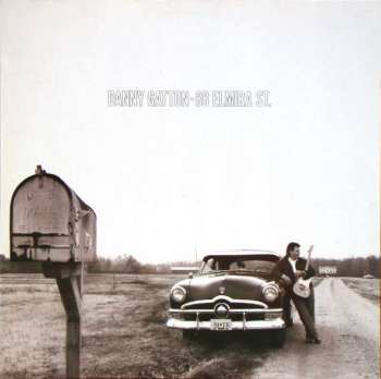 LP Danny Gatton: 88 Elmira St.