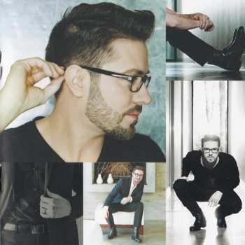 CD Danny Gokey: Hope In Front Of Me