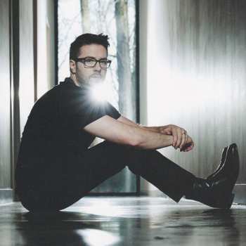 CD Danny Gokey: Hope In Front Of Me