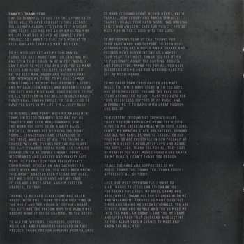 CD Danny Gokey: Hope In Front Of Me