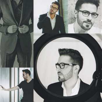 CD Danny Gokey: Hope In Front Of Me
