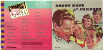 CD Danny Kaye: Danny Kaye For Children
