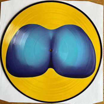 LP Danny L Harle: Harlecore Remixes LTD | PIC