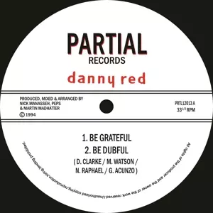 Be Grateful / Final Fight