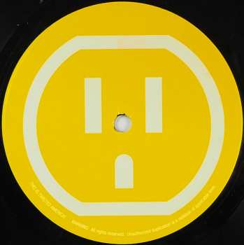 LP Danny Tenaglia: Turn Me On