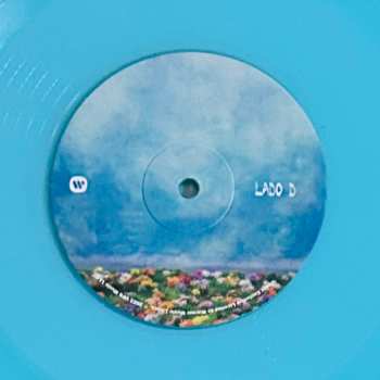 2LP DannyLux: DLUX CLR | LTD