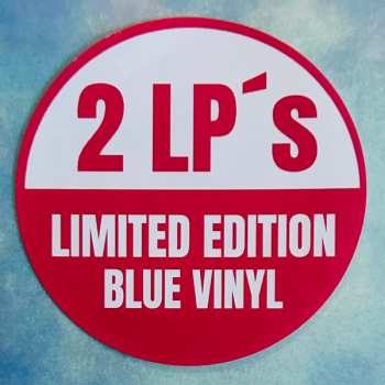 2LP DannyLux: DLUX CLR | LTD
