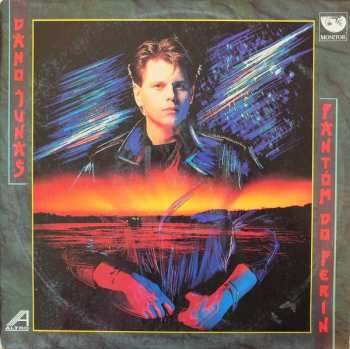 LP Dano Junas: Fantóm Do Perín