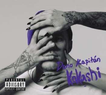 Album Dano Kapitán: Kakashi