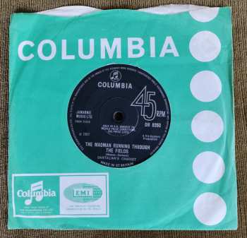 SP Dantalian's Chariot: Madman Running Through The Fields