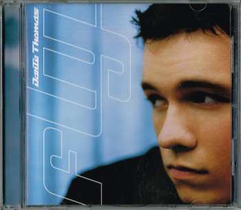 CD Dante Thomas: Fly