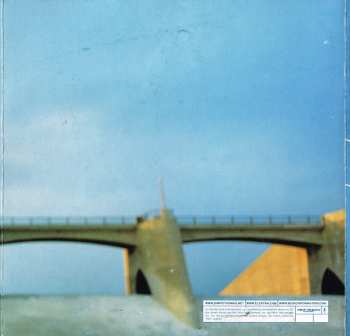 CD Dante Thomas: Fly