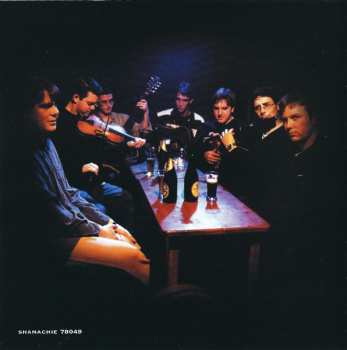CD Danú: All Things Considered