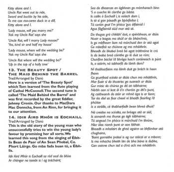 CD Danú: All Things Considered