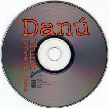CD Danú: Think Before You Think