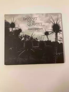 Danyart New Quartet: Fiori E Tempeste
