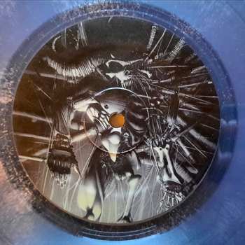 LP Danzig: Danzig 5: Blackacidevil LTD